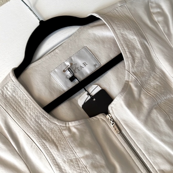 🆕 GUITAR Women’s Two Pice Jacket and Pants Set 🤪 - Picture 3 of 15